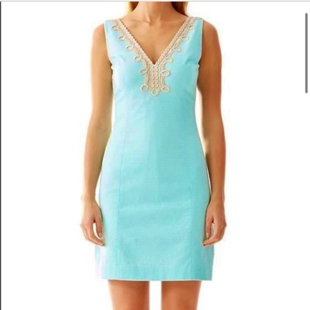 Lilly Pulitzer Dress Size 14